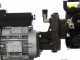 Membranpumpe mit Elektroantrieb Comet APS 31, 230V-Motor - Leistung 2 PS