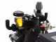 Membranpumpe mit Elektroantrieb Comet APS 31, 230V-Motor - Leistung 2 PS