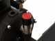 Membranpumpe mit Elektroantrieb Comet APS 31, 230V-Motor - Leistung 2 PS