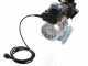 Membranpumpe mit Elektroantrieb Comet APS 31, 230V-Motor - Leistung 2 PS