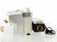 Fama MINI - Profi Nudelmaschine 2in1 - Knetet und extrudiert