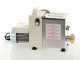 Fama MINI - Profi Nudelmaschine 2in1 - Knetet und extrudiert