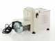 Fama MINI - Profi Nudelmaschine 2in1 - Knetet und extrudiert