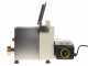 Fama MINI - Profi Nudelmaschine 2in1 - Knetet und extrudiert