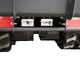 Ranger H570 HDP-E &ndash; Raupendumper mit Kippmulde &ndash; Honda GX200 Motor &ndash; Hydrostatischer Antrieb