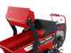 Ranger H570 HDP-E &ndash; Raupendumper mit Kippmulde &ndash; Honda GX200 Motor &ndash; Hydrostatischer Antrieb