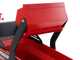 Ranger H570 HDP-E &ndash; Raupendumper mit Kippmulde &ndash; Honda GX200 Motor &ndash; Hydrostatischer Antrieb