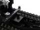 Ranger H570 HDP-E &ndash; Raupendumper mit Kippmulde &ndash; Honda GX200 Motor &ndash; Hydrostatischer Antrieb
