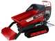 Ranger H570 HDP-E &ndash; Raupendumper mit Kippmulde &ndash; Honda GX200 Motor &ndash; Hydrostatischer Antrieb