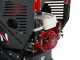 Raupendumper RANGER H570 HDP-E - Motor Honda GX200 - Elektrostarter