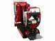 Raupendumper RANGER H570 HDP-E - Motor Honda GX200 - Elektrostarter