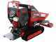 Raupendumper RANGER H570 HDP-E - Motor Honda GX200 - Elektrostarter