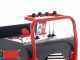 Raupendumper RANGER H570 HDP-E - Motor Honda GX200 - Elektrostarter