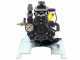 Comet APS 41 - Hochdruck-Membranpumpe mit Elektroantrieb - 230V-Motor 3 PS