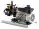 Comet APS 41 - Hochdruck-Membranpumpe mit Elektroantrieb - 230V-Motor 3 PS