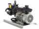 Comet APS 41 - Hochdruck-Membranpumpe mit Elektroantrieb - 230V-Motor 3 PS