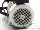 Comet APS 41 - Hochdruck-Membranpumpe mit Elektroantrieb - 230V-Motor 3 PS