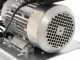 Comet APS 41 - Hochdruck-Membranpumpe mit Elektroantrieb - 230V-Motor 3 PS