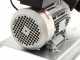 Comet APS 41 - Hochdruck-Membranpumpe mit Elektroantrieb - 230V-Motor 3 PS