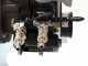 Comet APS 41 - Hochdruck-Membranpumpe mit Elektroantrieb - 230V-Motor 3 PS