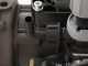 Comet APS 41 - Hochdruck-Membranpumpe mit Elektroantrieb - 230V-Motor 3 PS