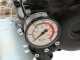 Comet APS 41 - Hochdruck-Membranpumpe mit Elektroantrieb - 230V-Motor 3 PS