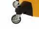 Staub- und Fl&uuml;ssigkeitssauger DeWALT DWV902L-QS f&uuml;r die Baustelle