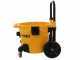 Staub- und Fl&uuml;ssigkeitssauger DeWALT DWV902L-QS f&uuml;r die Baustelle