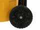 Staub- und Fl&uuml;ssigkeitssauger DeWALT DWV902L-QS f&uuml;r die Baustelle