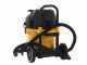 Staub- und Fl&uuml;ssigkeitssauger DeWALT DWV902L-QS f&uuml;r die Baustelle