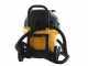Staub- und Fl&uuml;ssigkeitssauger DeWALT DWV902L-QS f&uuml;r die Baustelle
