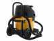 Staub- und Fl&uuml;ssigkeitssauger DeWALT DWV902L-QS f&uuml;r die Baustelle