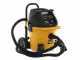 Staub- und Fl&uuml;ssigkeitssauger DeWALT DWV902L-QS f&uuml;r die Baustelle