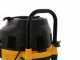 Staub- und Fl&uuml;ssigkeitssauger DeWALT DWV902L-QS f&uuml;r die Baustelle