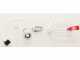 Benzin-Hochdruckreiniger Comet FDX Blade S 13/150 - Motor Honda GP 160