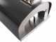 Holzbackofen Seven Italy Persefone - Anthrazit