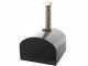 Holzbackofen Seven Italy Persefone - Anthrazit