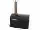 Holzbackofen Seven Italy Persefone - Anthrazit
