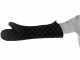 Holzbackofen Seven Italy Persefone - Anthrazit