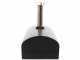 Holzbackofen Seven Italy Persefone - Anthrazit