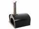 Holzbackofen Seven Italy Persefone - Anthrazit