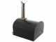 Holzbackofen Seven Italy Persefone - Anthrazit