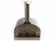 Holzbackofen Seven Italy Persefone - Anthrazit