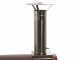 Holzbackofen Seven Italy Persefone - Anthrazit