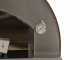 Holzbackofen Seven Italy Persefone - Anthrazit