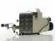 Fama Media mit Nudelaufsatz - Elektrische Nudelmaschine 2in1 - Knetet und extrudiert