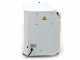 Gabel-Teigknetmaschine FIMAR FF30N - 400V - 2 Geschwindigkeiten
