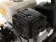 Benzin-Hochdruckreiniger Comet FDX Blade S 12/200 - Motor Honda GP 200