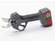 Akku-Gartenschere LISAM TL 32 - 2x16.8V 2.5Ah