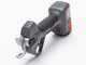 Akku-Gartenschere LISAM TL 32 - 2x16.8V 2.5Ah